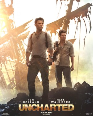 Uncharted