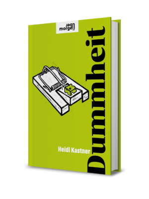 Buch_Kastner_Dummheit_RGB
