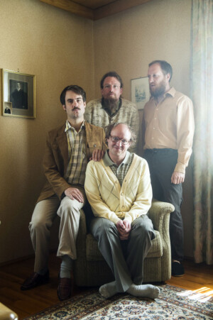 GankinoCircuscStephanMinx