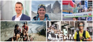 Bewerbung Trail Night