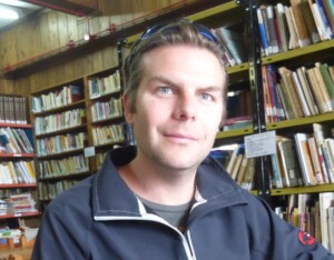 Referent Praher (c) Praher