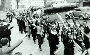 Vortrag Praher (c) Praher – Stadtarchiv Dornbirn-