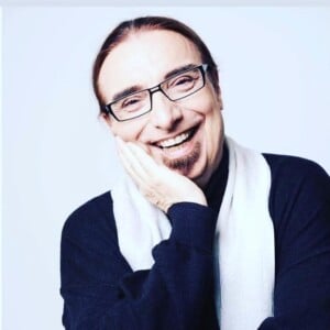 Rudi Dolezal by Archive Prods_LCC