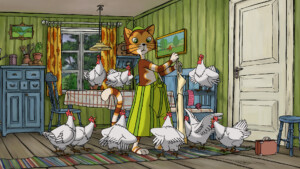Kuddelmuddel_Pettersson_Findus_Filmbild2