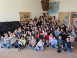 Schulchor (5)_c_VS Taxham Ch Ennsthaller