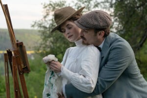 „Münter & Kandinsky“