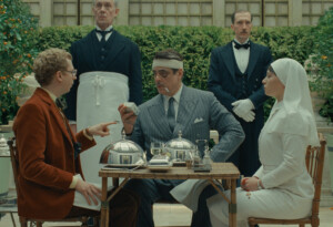 THE PHOENICIAN SCHEME (2025)