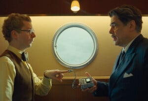 THE PHOENICIAN SCHEME (2025)