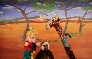 Kasperl fährt nach Afrika_09 10 2025_Friedburger Puppenbühne