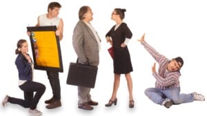 Musiktheater_Foto von Rabl