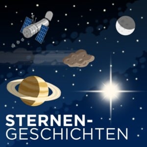 Sternengeschichten_Logo_c_FlorianFreistetter
