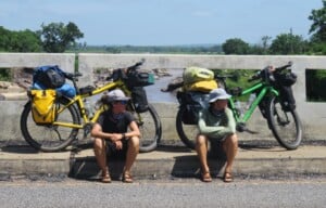 roaming pedals_Fahrräder (c) Tanja Willers