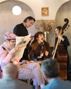 Lausch-Konzert_Carnevale_c_WolfgangLienbacher