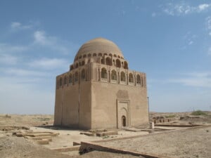 F_MoscheeinMerv_Turkmenistan_c_Hinz