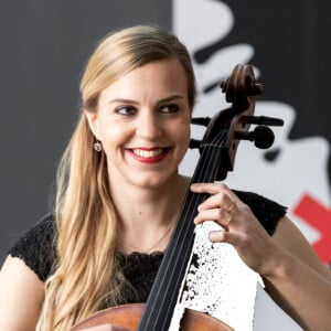 Johanna van de Laar-Furrer_c_Erika Mayer