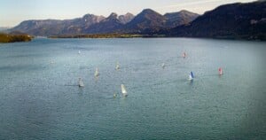 Seegler am Wolfgangsee_A4