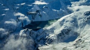 Staustufe Kaprun Winter_A4