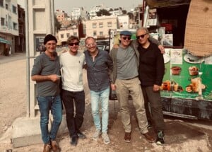 Gappmayer & Band_c_gappmayer