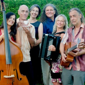 2026 Melange_Quadrat