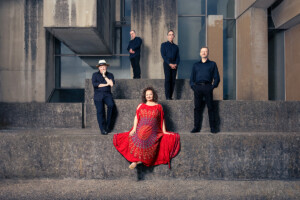 Tini Kainrath & Klezmer Reloaded Extended 002 (c) Bernhard Eder_w