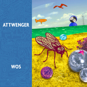 Attwenger_Wos_2026_DigitalCover