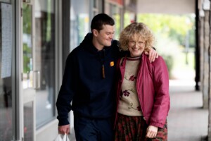 I Swear – Publicity & Production Stills 2024