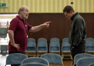 I Swear – Publicity & Production Stills 2024