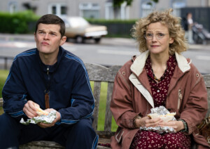 I Swear – Publicity & Production Stills 2024