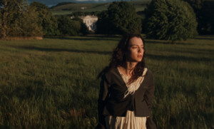 SENSE AND SENSIBILITY