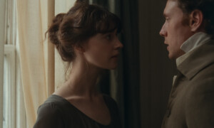 SENSE AND SENSIBILITY