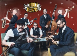 F3_Old School Basterds 26 plus Holy Horns_c_Marija Kanizaj